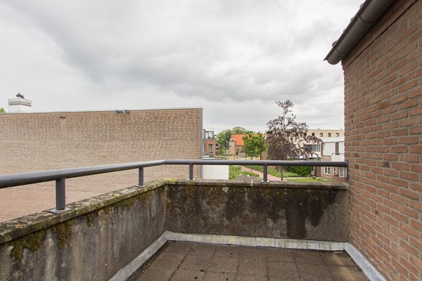 Medium property photo - Crispijnstraat 2, 5171 CH Kaatsheuvel